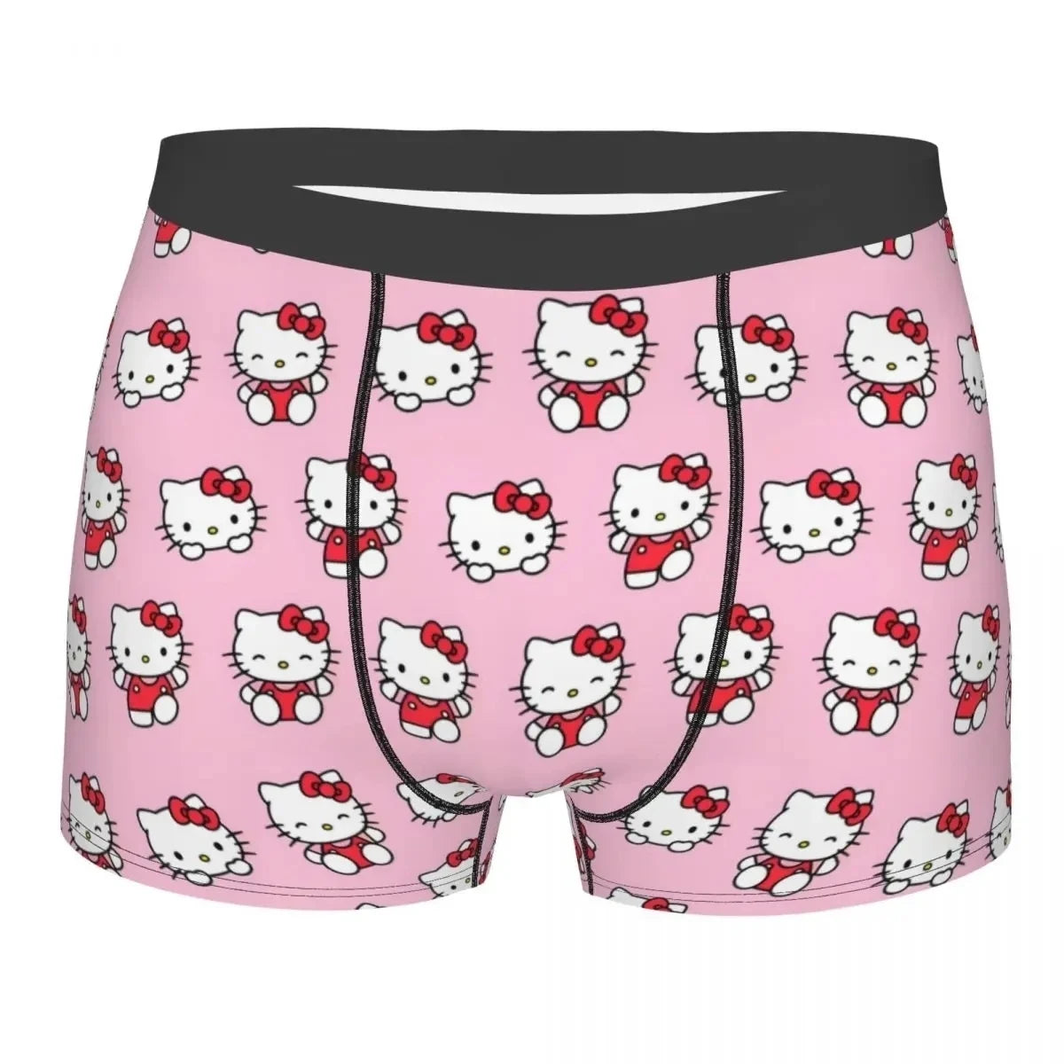 Boxers Kawaii Hello Kitty