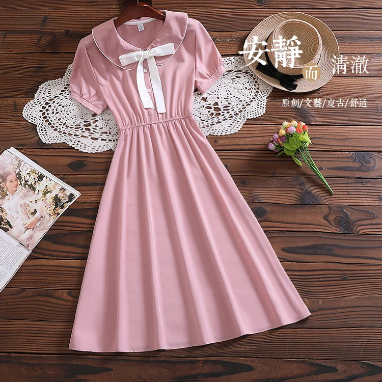 Robe Kawaii Japonais