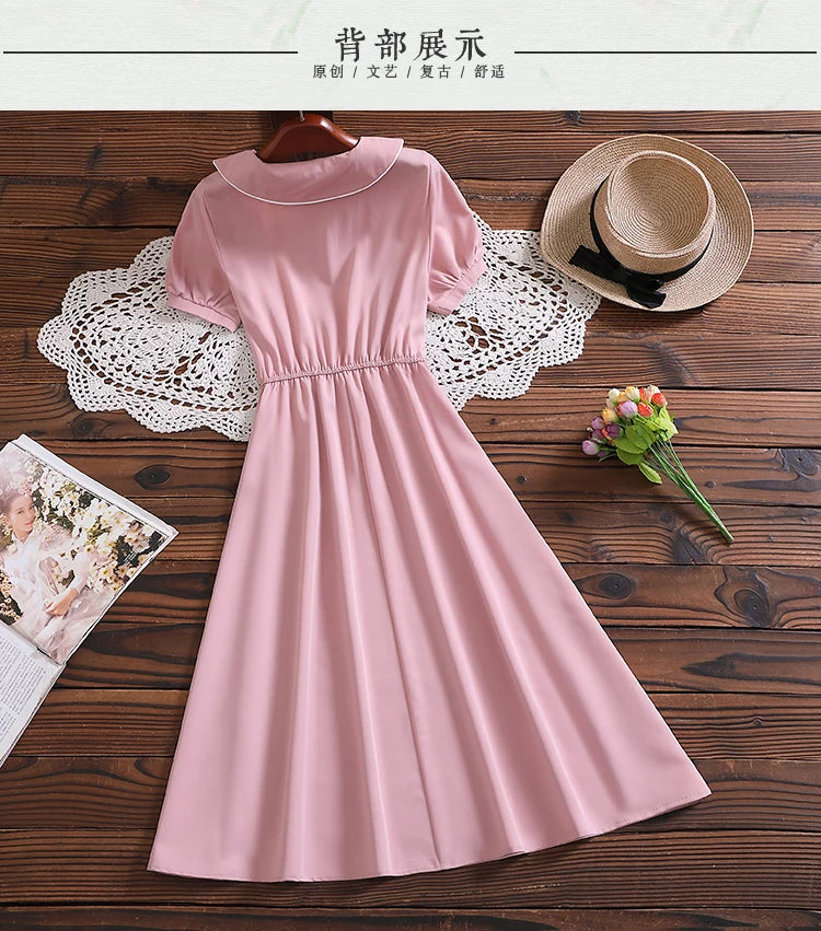 Robe Kawaii Japonais