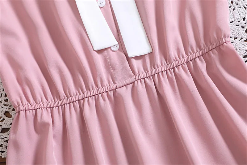 Robe Kawaii Japonais