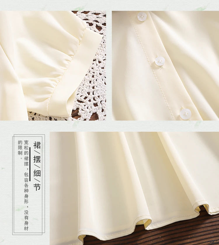 Robe Kawaii Japonais