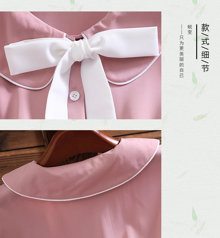 Robe Kawaii Japonais