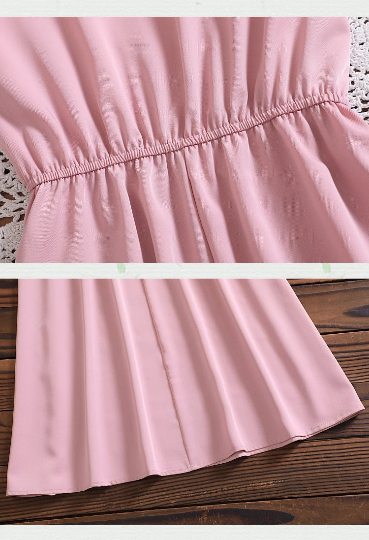 Robe Kawaii Japonais