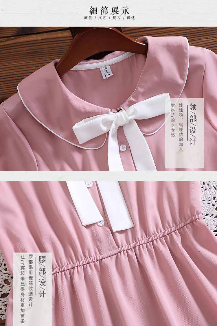 Robe Kawaii Japonais