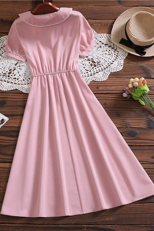 Robe Kawaii Japonais