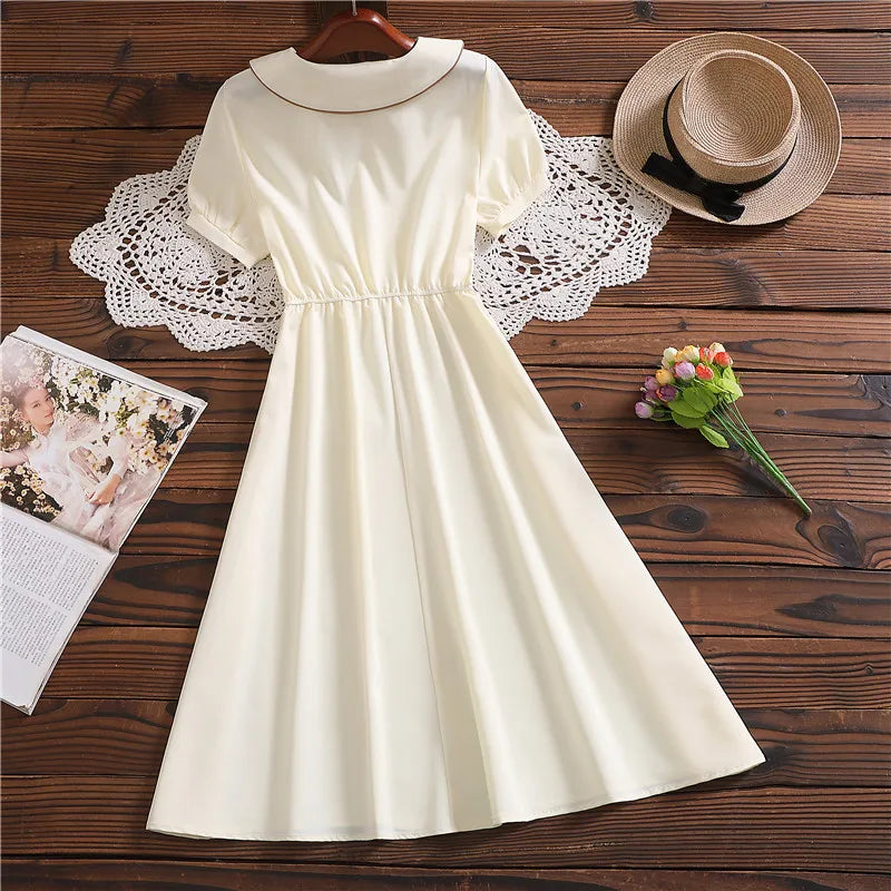 Robe Kawaii Japonais