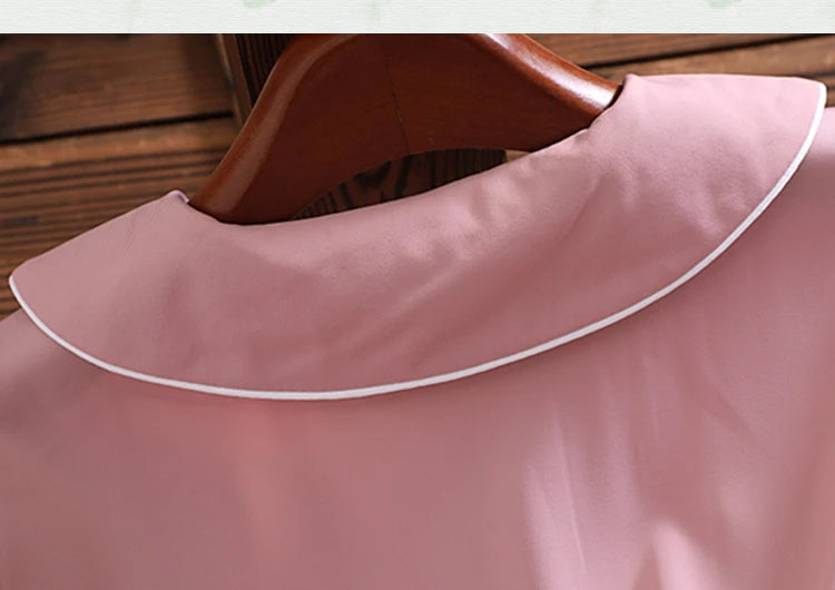 Robe Kawaii Japonais