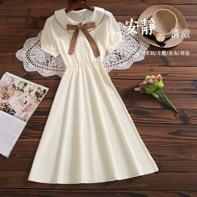 Robe Kawaii Japonais