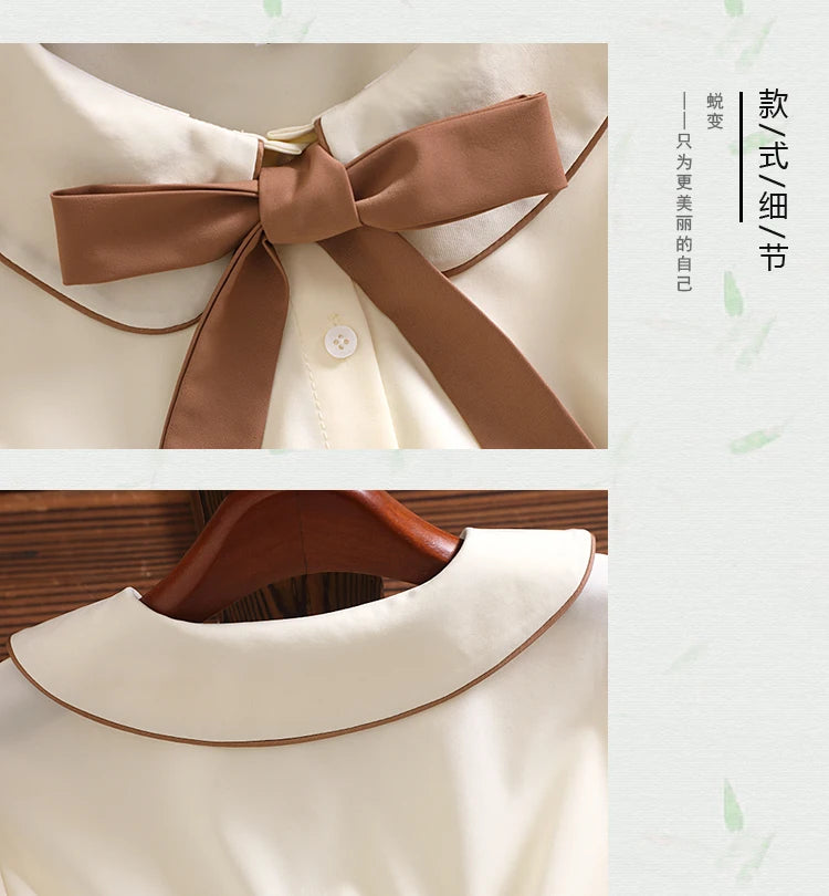 Robe Kawaii Japonais