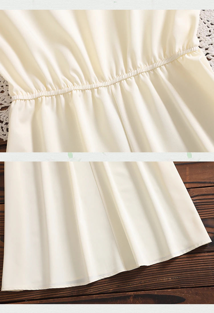 Robe Kawaii Japonais