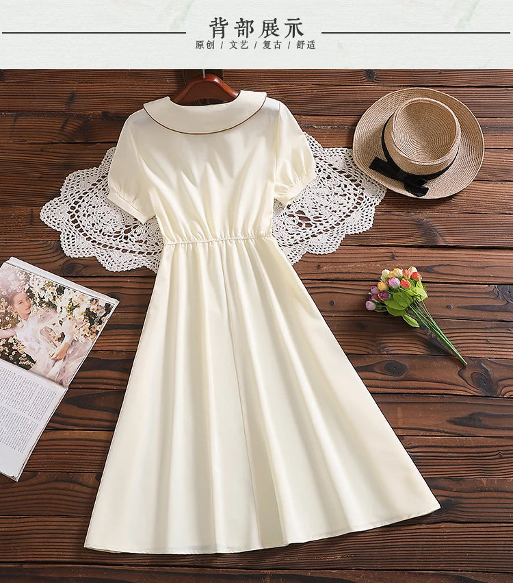 Robe Kawaii Japonais