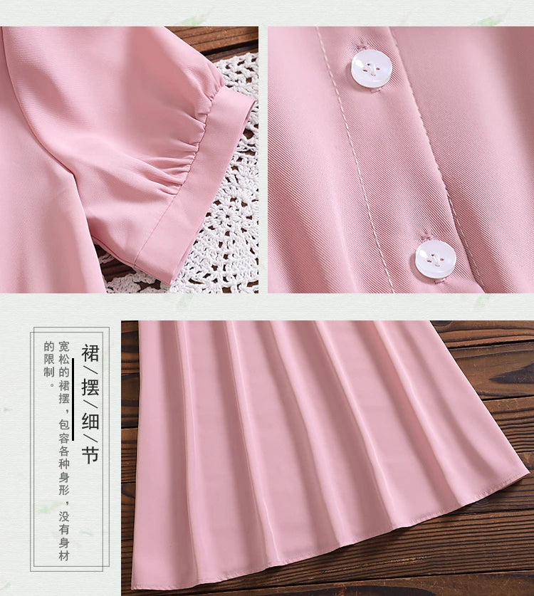 Robe Kawaii Japonais