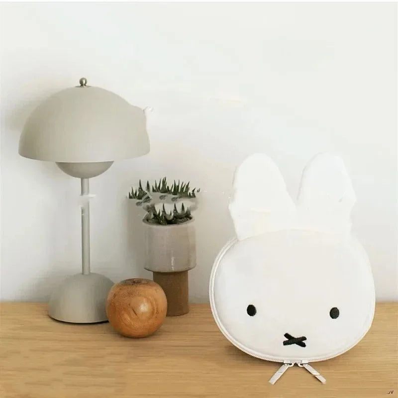 Trousse de rangement Kawaii - Panda/Ours