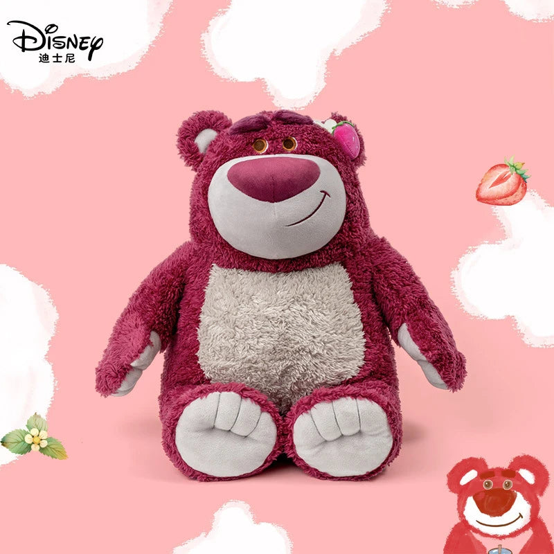 Peluche Kawaii Lotso Lotso