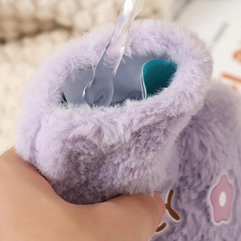 Chauffe-Mains Portable Kawaii