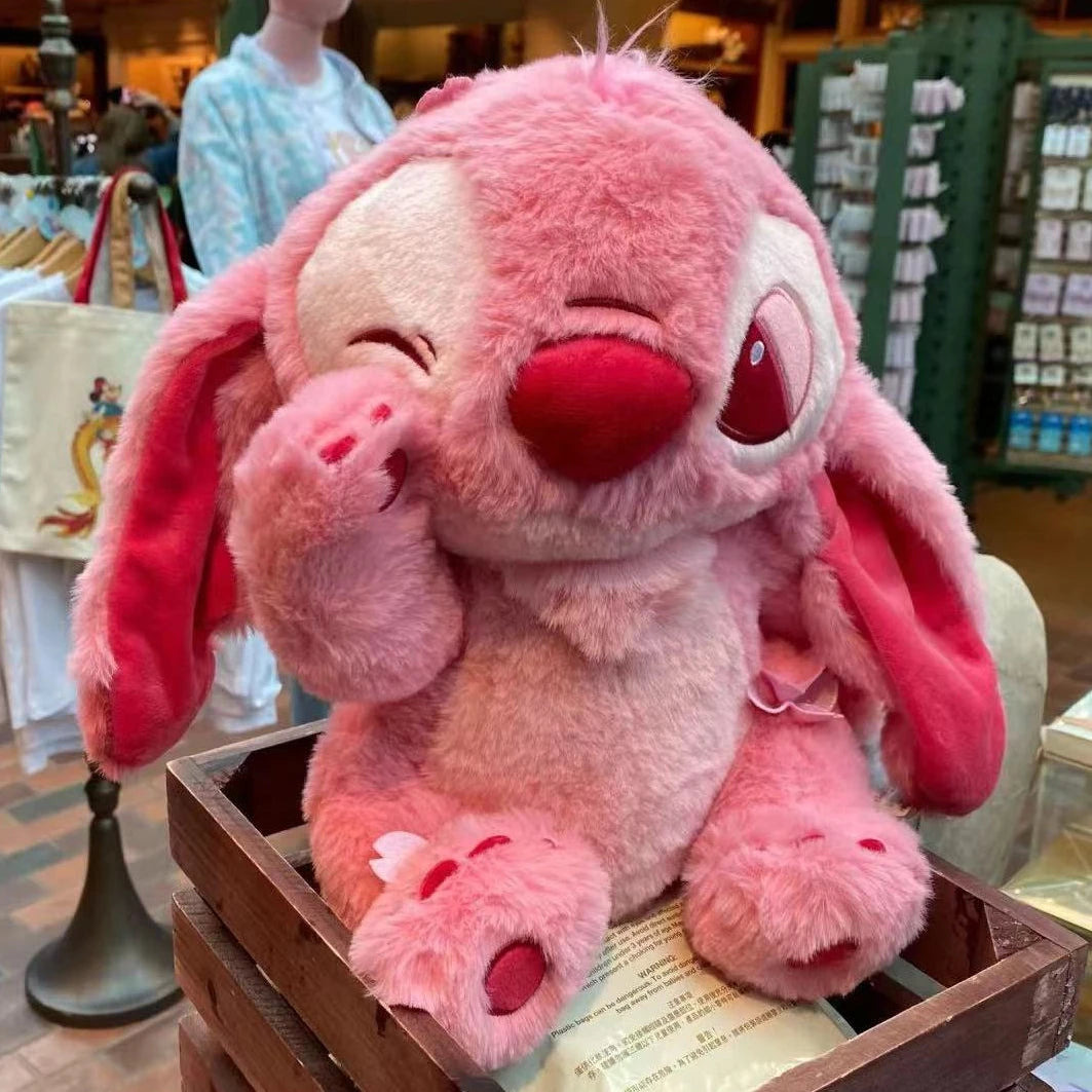 Peluche Kawaii - Stich
