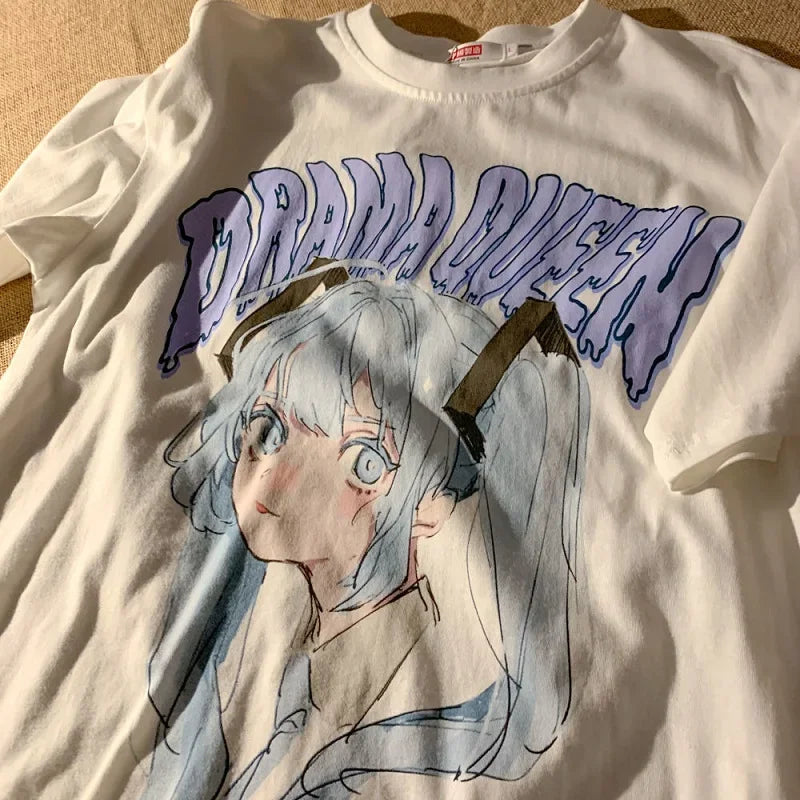 T-shirt Fairy Kawaii