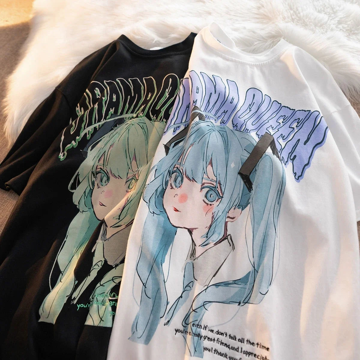 T-shirt Fairy Kawaii