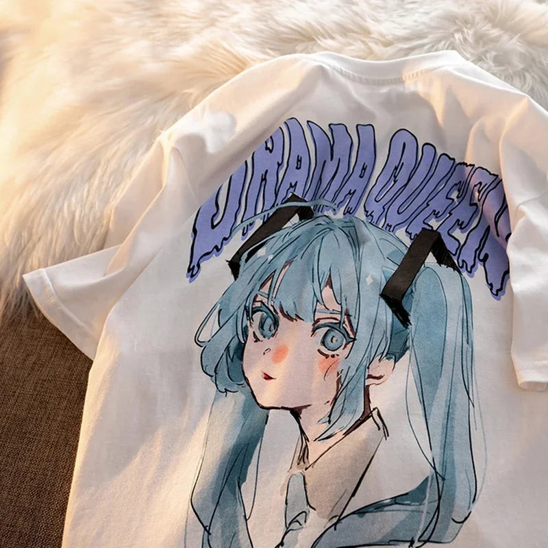 T-shirt Fairy Kawaii