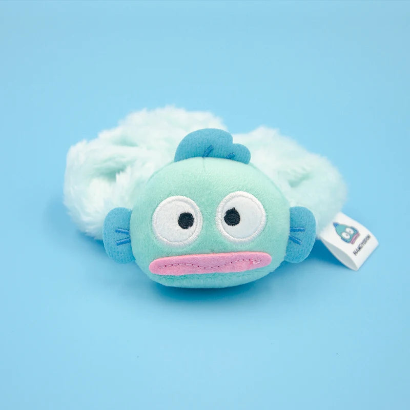 Chouchous Kawaii mignon Hangyodon