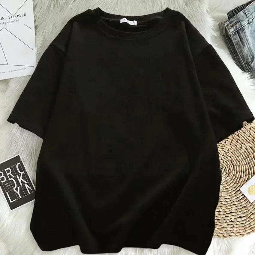 T shirt Kawaii - Coeur