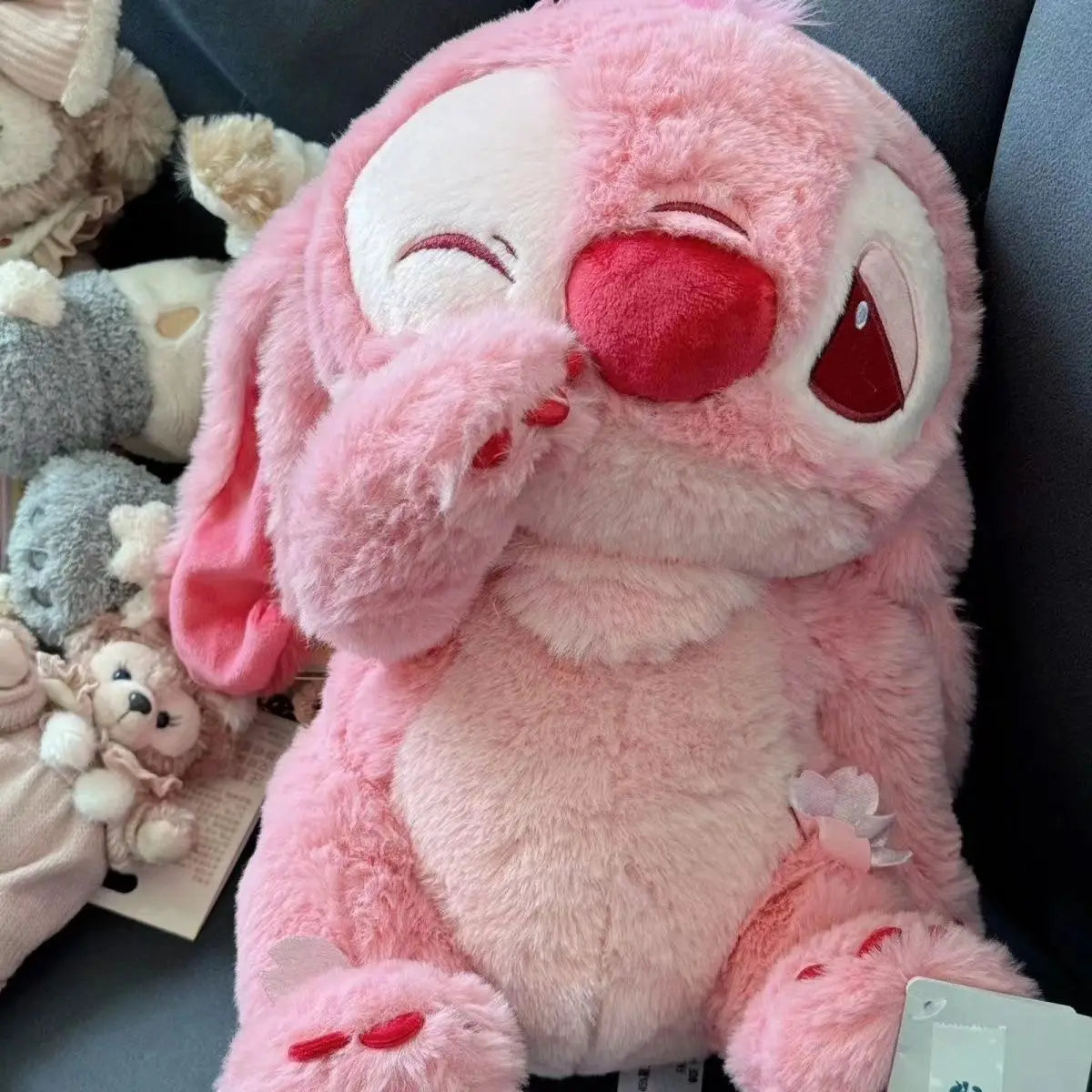 Peluche Kawaii - Stich