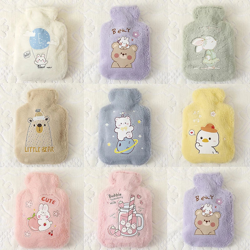 Chauffe-Mains Portable Kawaii