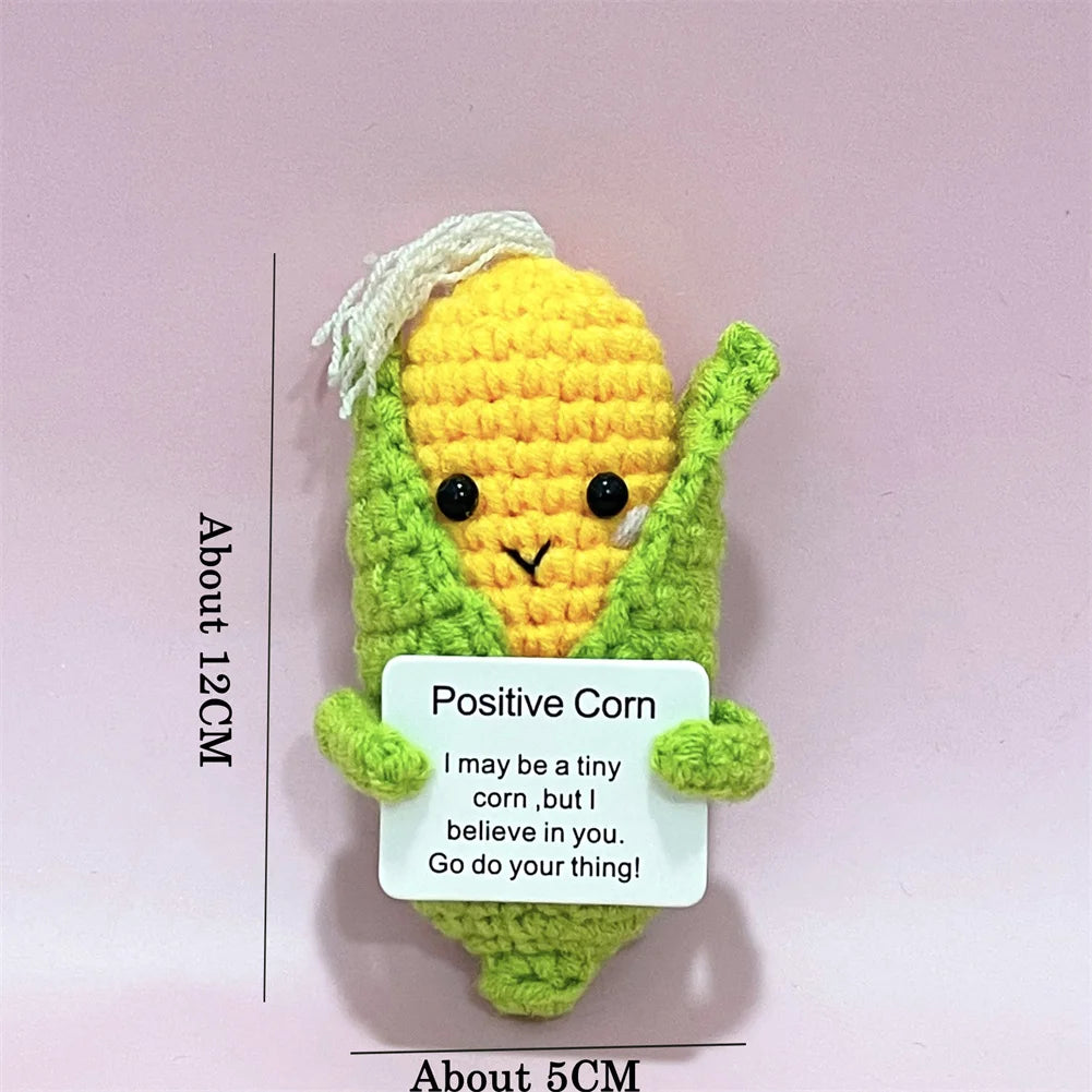 Mini fruit/légume fait main Kawaii