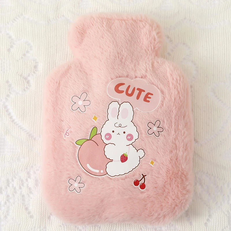 Chauffe-Mains Portable Kawaii