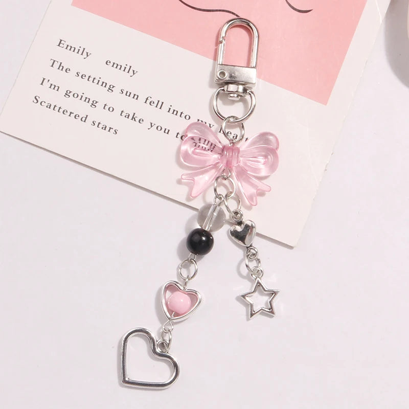 Porte-Clés Kawaii 1