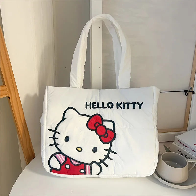 Sac fourre tout - Sanrio Hello Kitty
