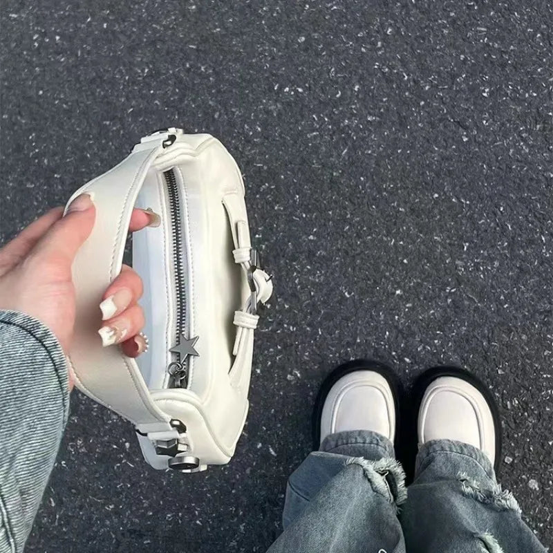 Sac à Bandoulière - Style y2k