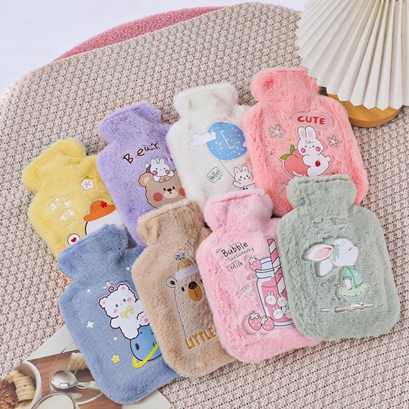 Chauffe-Mains Portable Kawaii