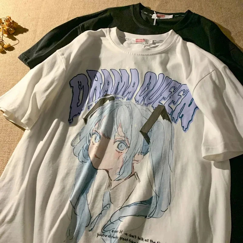T-shirt Fairy Kawaii