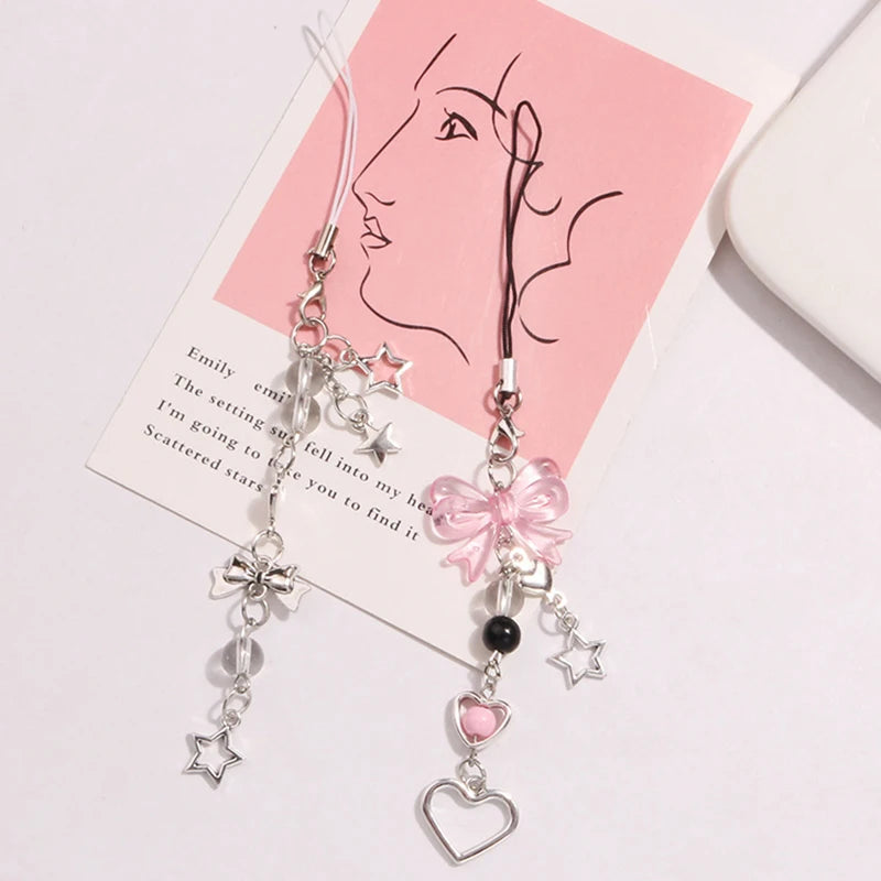 Porte-Clés Kawaii