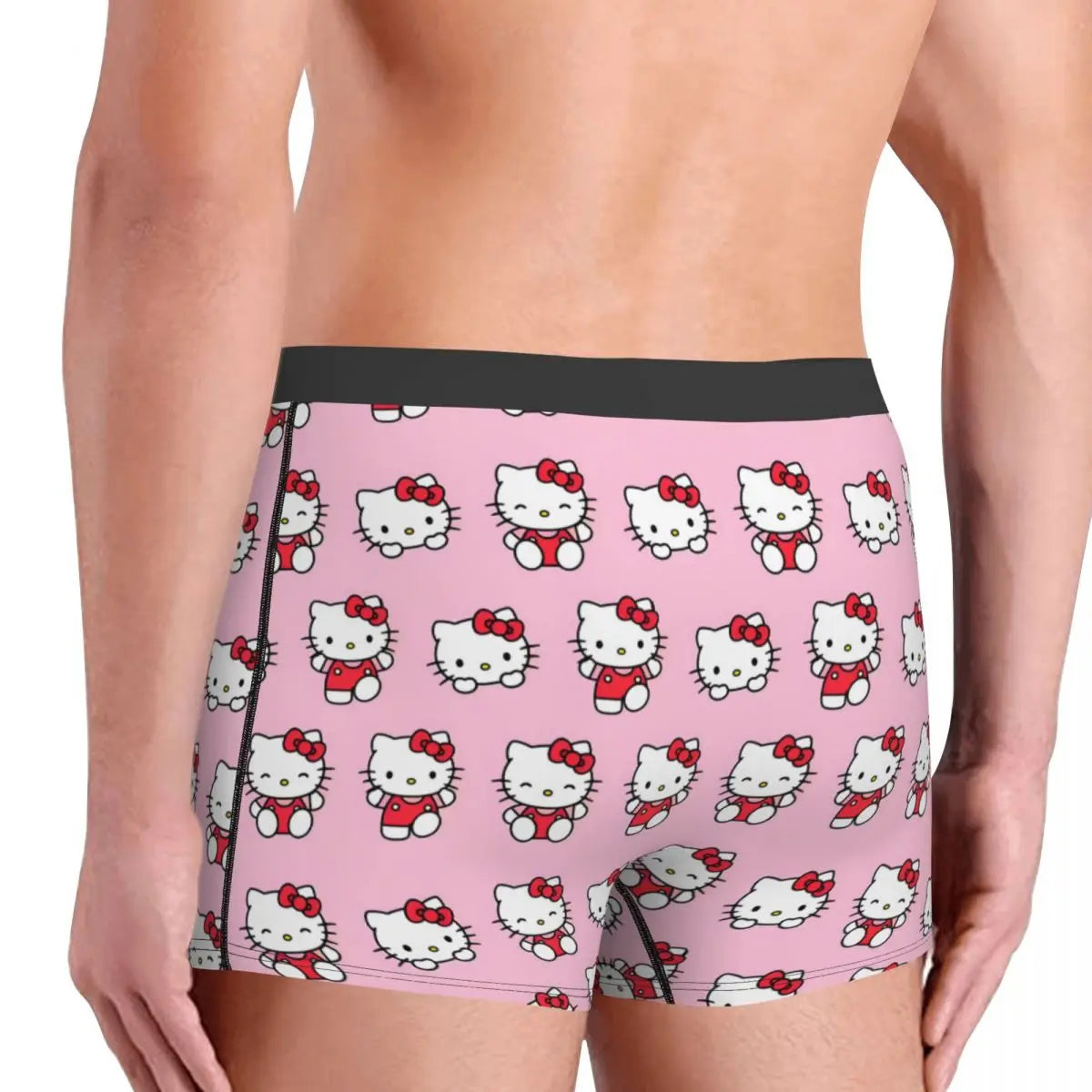 Boxers Kawaii Hello Kitty
