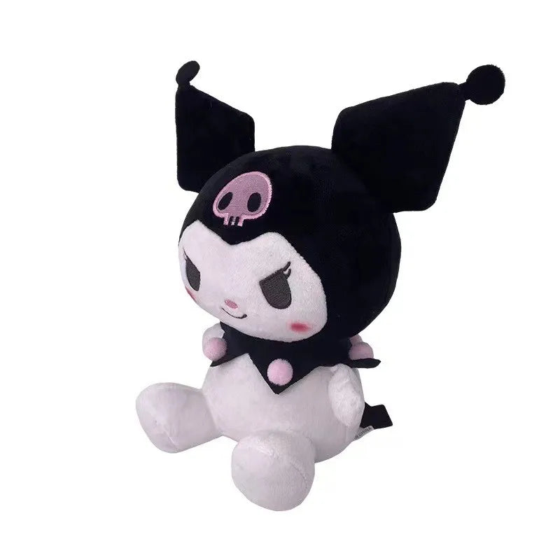 Peluche Kawaii Kuromi