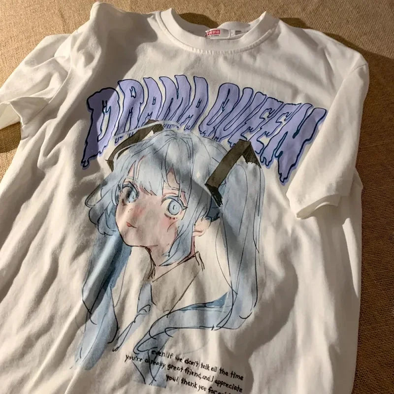 T-shirt Fairy Kawaii