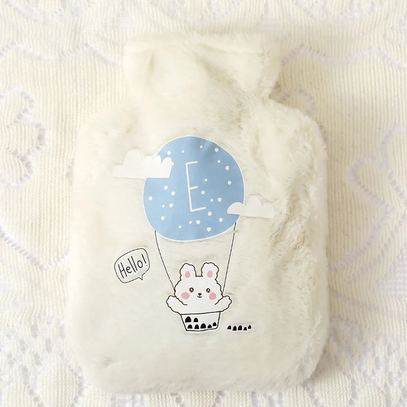 Chauffe-Mains Portable Kawaii