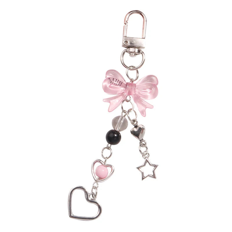Porte-Clés Kawaii