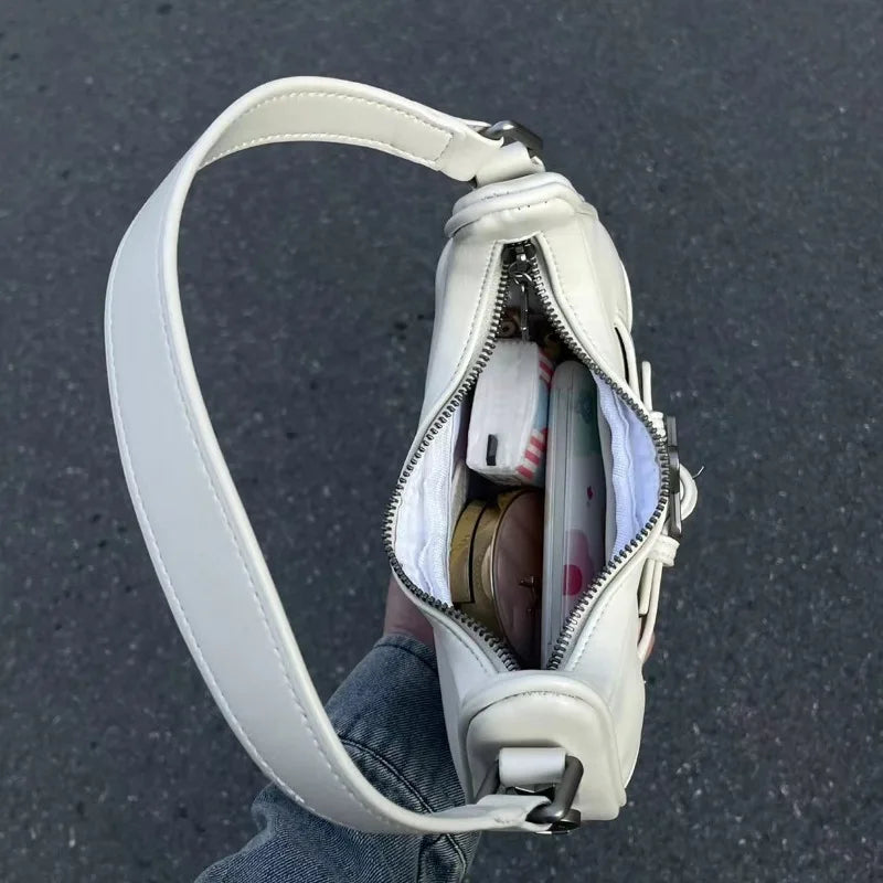 Sac à Bandoulière - Style y2k