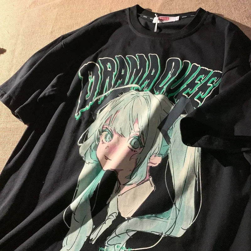 T-shirt Fairy Kawaii