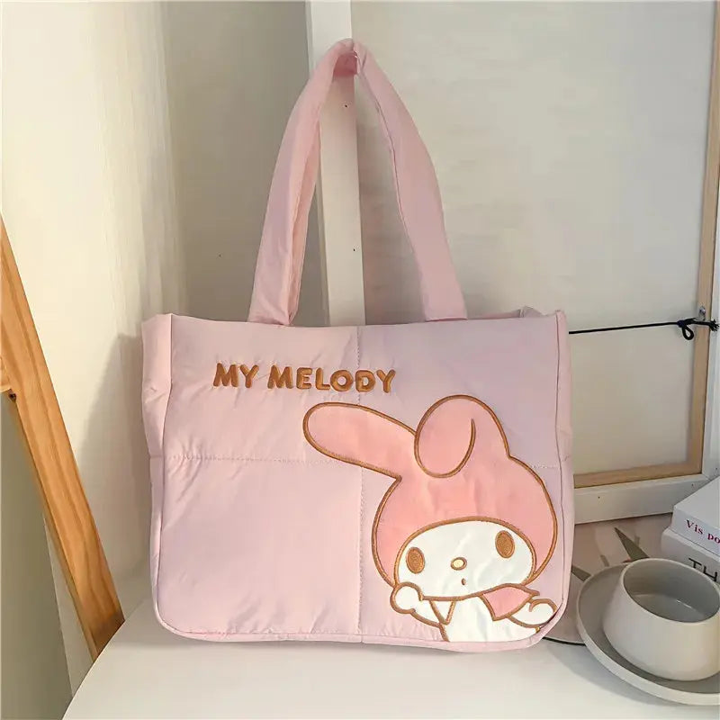 Sac fourre tout - Sanrio My Melody