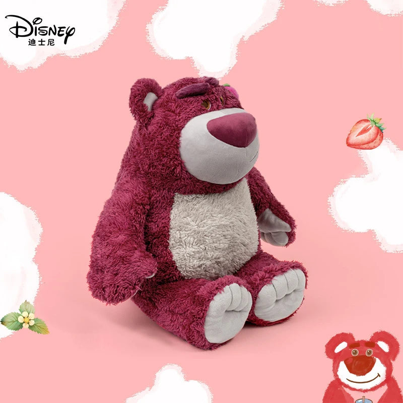 Peluche Kawaii Lotso