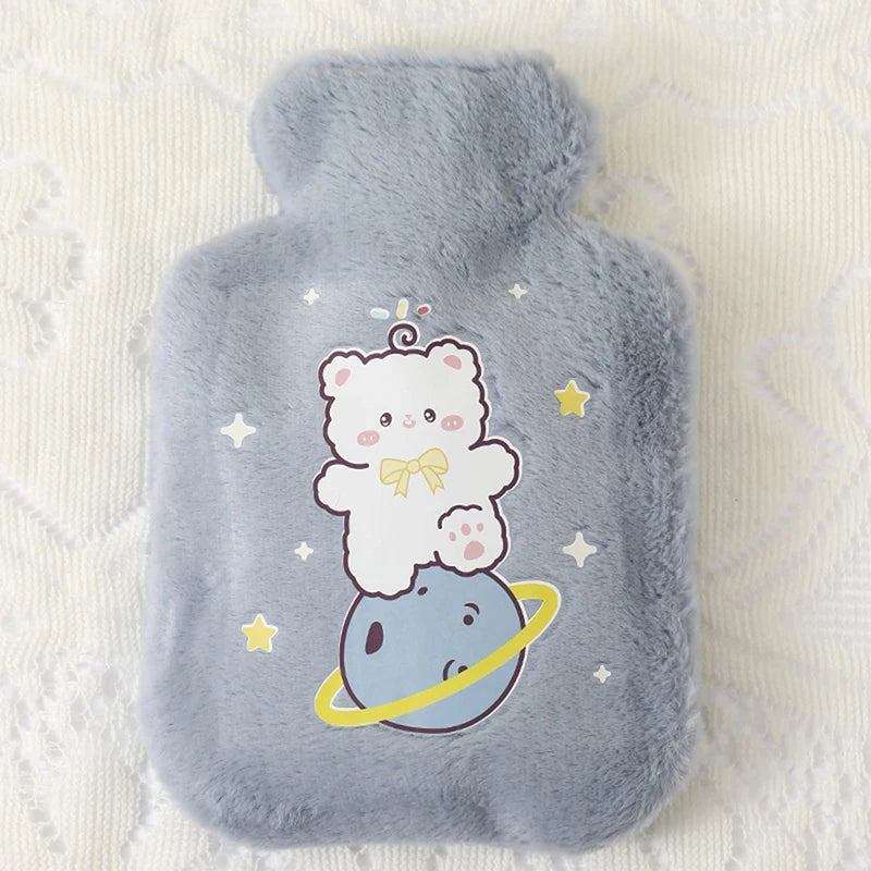 Chauffe-Mains Portable Kawaii