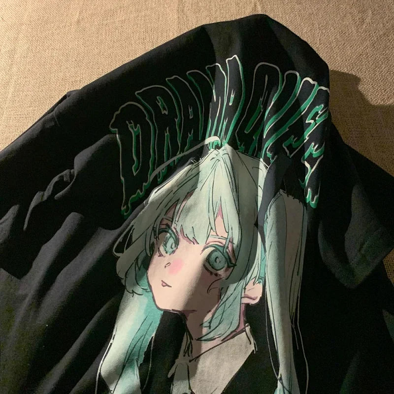 T-shirt Fairy Kawaii