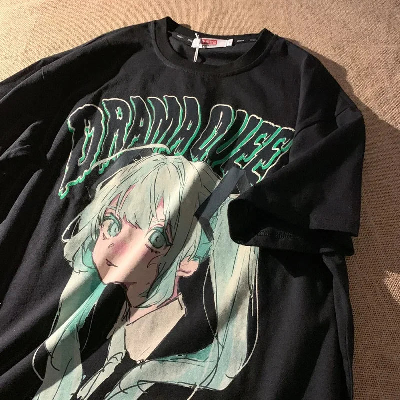 T-shirt Fairy Kawaii