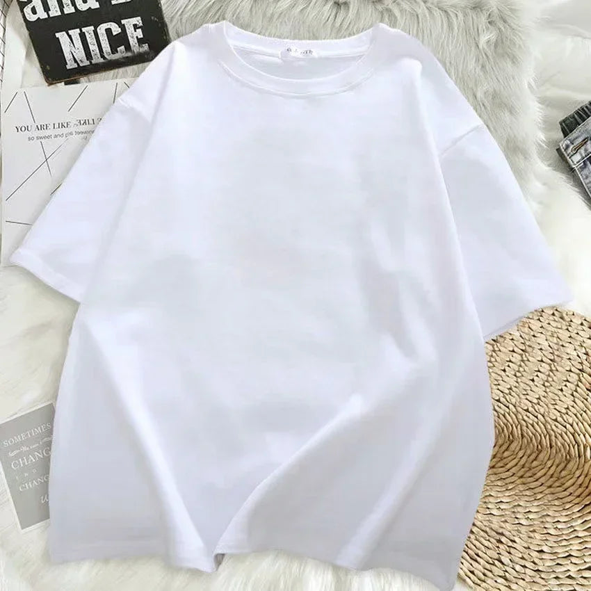 T shirt Kawaii - Coeur