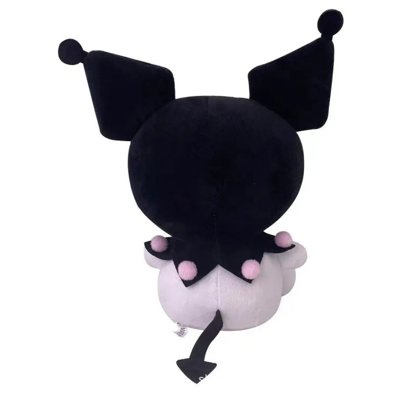 Peluche Kawaii Kuromi