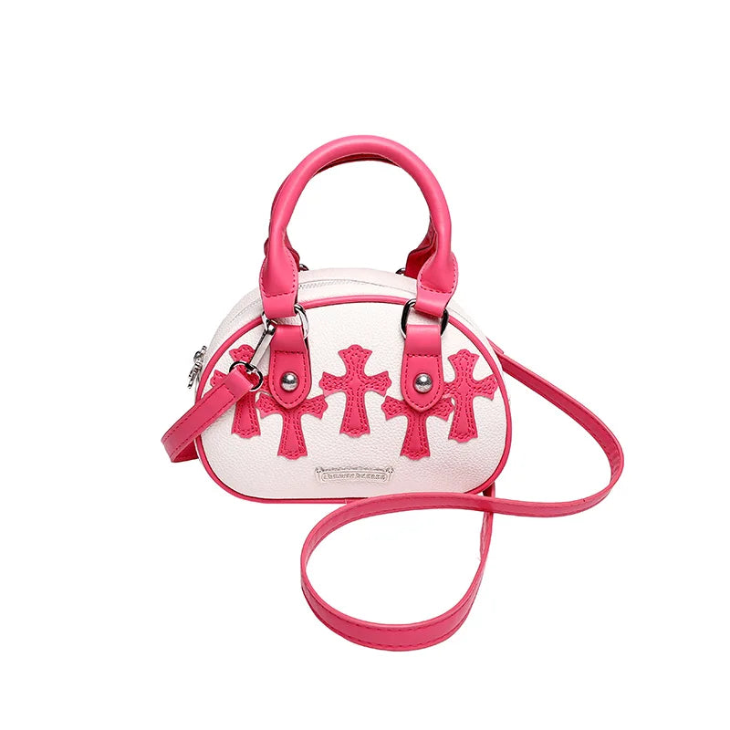 Sac à Main - Style y2k Blanc